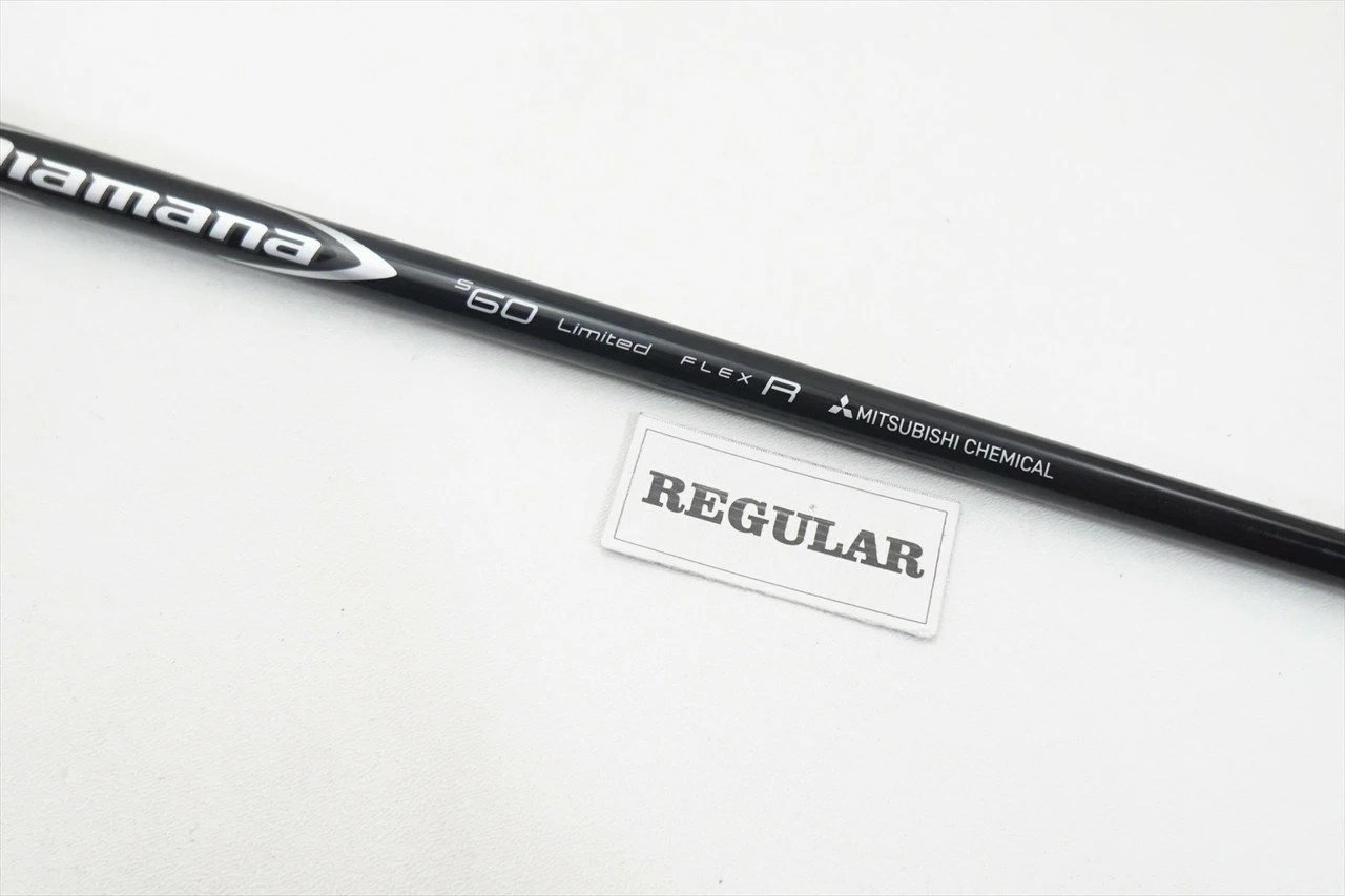 Taylormade Sim 10.5° Driver Regular Flex Diamana 0995166 Good 7 Taylormade Sim 10.5° Driver Regular Flex Diamana 0995166 Good - Image 5