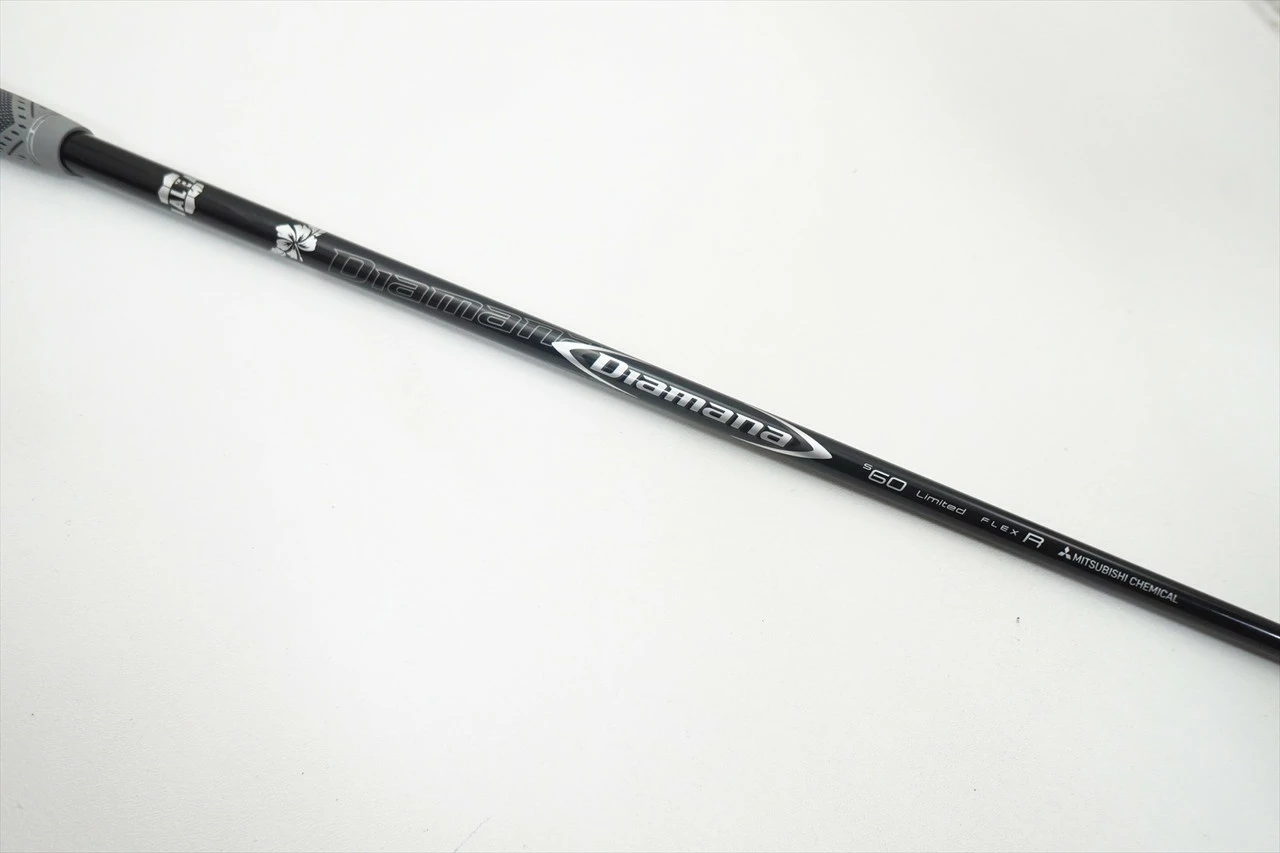 Taylormade Sim 10.5° Driver Regular Flex Diamana 0995166 Good 8 Taylormade Sim 10.5° Driver Regular Flex Diamana 0995166 Good - Image 6