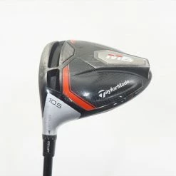 Taylormade M6 10.5° Driver Regular Flex Atmos 0995184 Fair Left Hand Lh 9 Taylormade M6 10.5° Driver Regular Flex Atmos 0995184 Fair Left Hand Lh -Drivers Sales Store 00995184 2 77569.1654555773