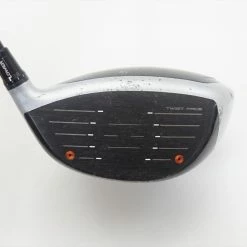 Taylormade M6 10.5° Driver Regular Flex Atmos 0995184 Fair Left Hand Lh 10 Taylormade M6 10.5° Driver Regular Flex Atmos 0995184 Fair Left Hand Lh -Drivers Sales Store 00995184 3 06251.1654555774