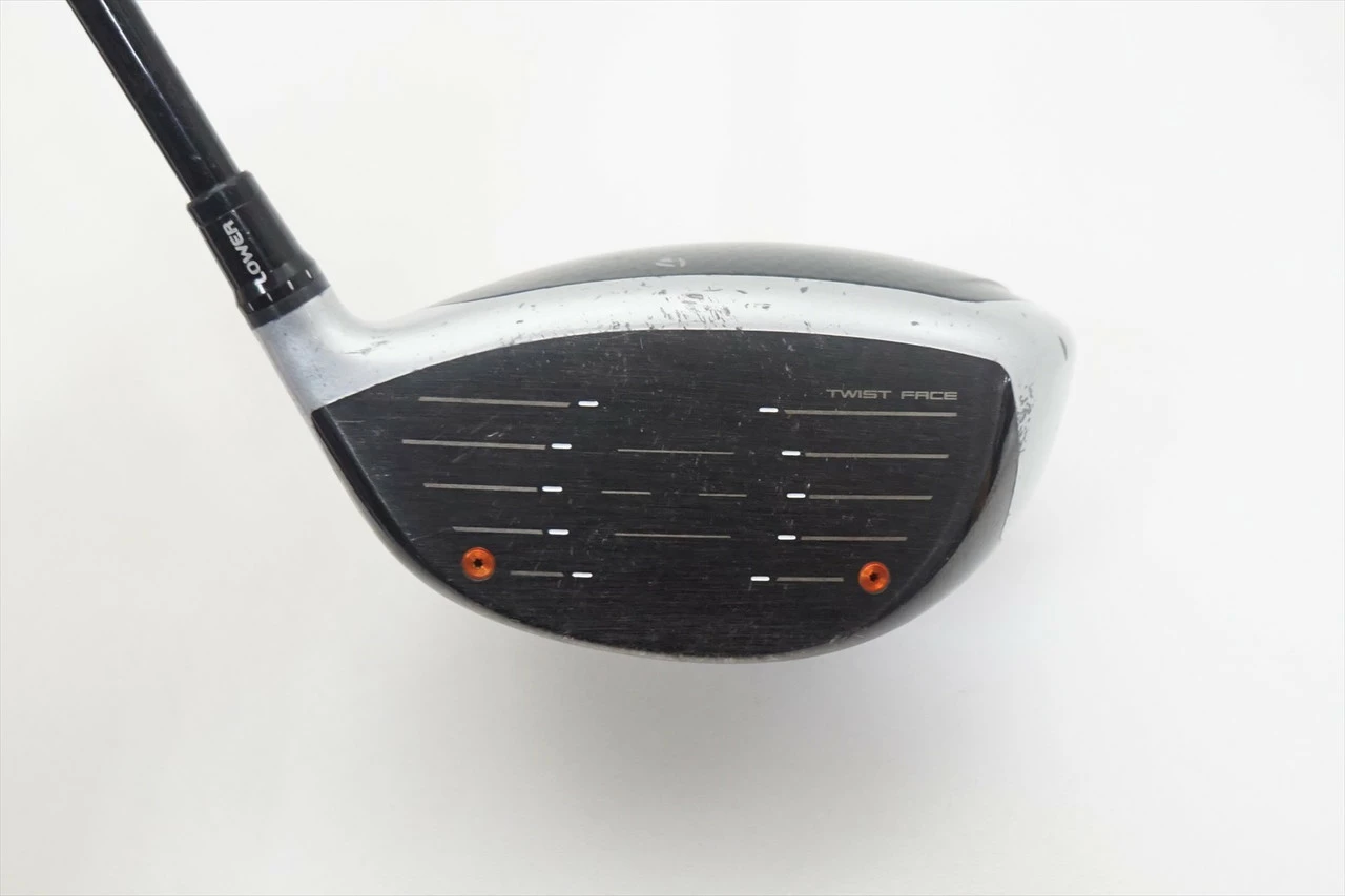 Taylormade M6 10.5° Driver Regular Flex Atmos 0995184 Fair Left Hand Lh 5 Taylormade M6 10.5° Driver Regular Flex Atmos 0995184 Fair Left Hand Lh - Image 3