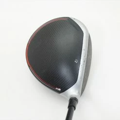 Taylormade M6 10.5° Driver Regular Flex Atmos 0995184 Fair Left Hand Lh 11 Taylormade M6 10.5° Driver Regular Flex Atmos 0995184 Fair Left Hand Lh -Drivers Sales Store 00995184 4 69725.1654555774