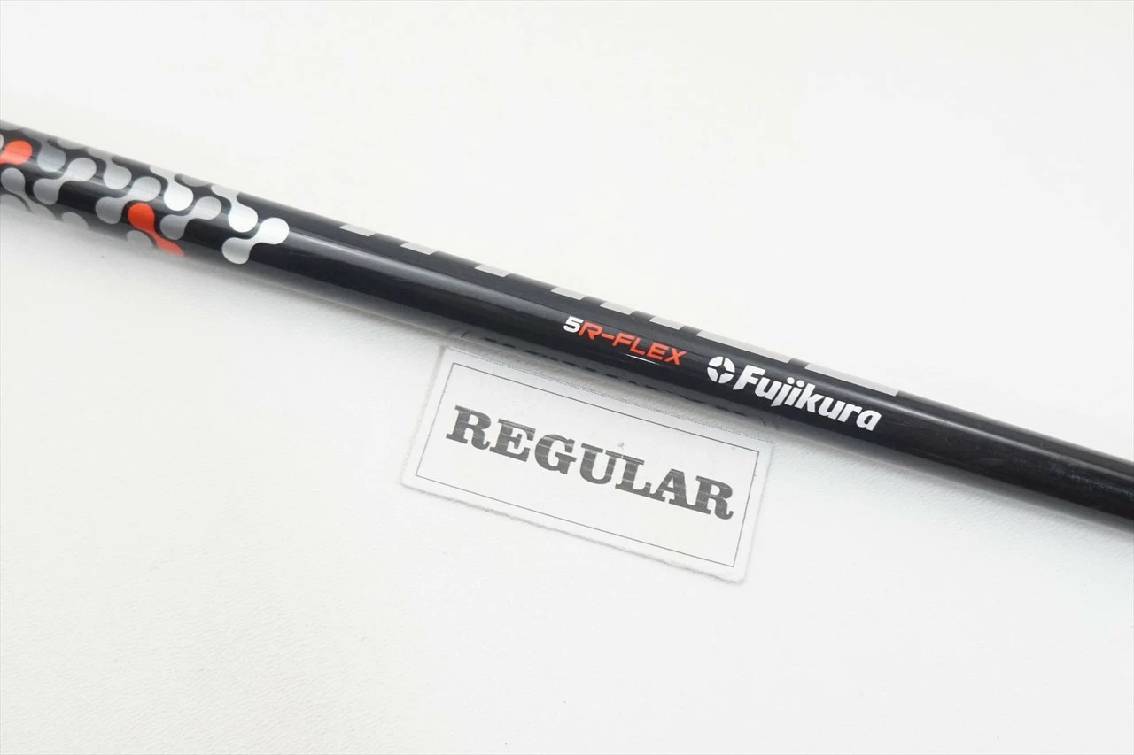 Taylormade M6 10.5° Driver Regular Flex Atmos 0995184 Fair Left Hand Lh 7 Taylormade M6 10.5° Driver Regular Flex Atmos 0995184 Fair Left Hand Lh - Image 5