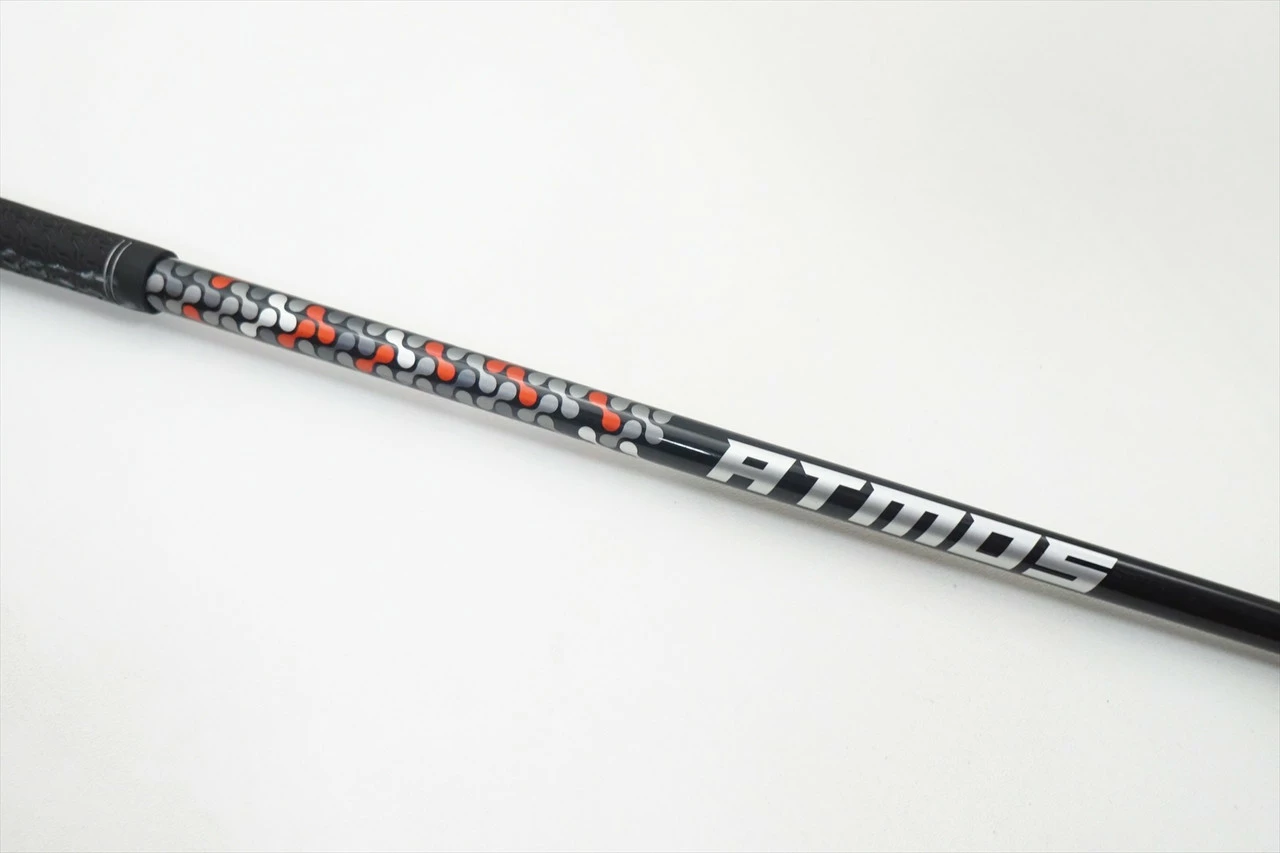 Taylormade M6 10.5° Driver Regular Flex Atmos 0995184 Fair Left Hand Lh 8 Taylormade M6 10.5° Driver Regular Flex Atmos 0995184 Fair Left Hand Lh - Image 6