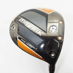 Callaway Mavrik Sub Zero 9° Driver Extra Stiff Flex Diamana 0995194 Excellent