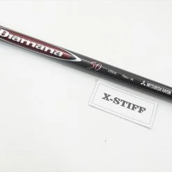 Callaway Mavrik Sub Zero 9° Driver Extra Stiff Flex Diamana 0995194 Excellent -Drivers Sales Store 00995194 5 47837.1654555786