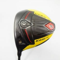 Cobra King F9 Speedback 10.5° Driver Regular Flex Helium 0995216 Left Hand Lh