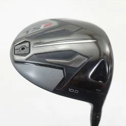 Titleist Tsi2 10° Driver Regular Flex Prolaunch 0995350 Good