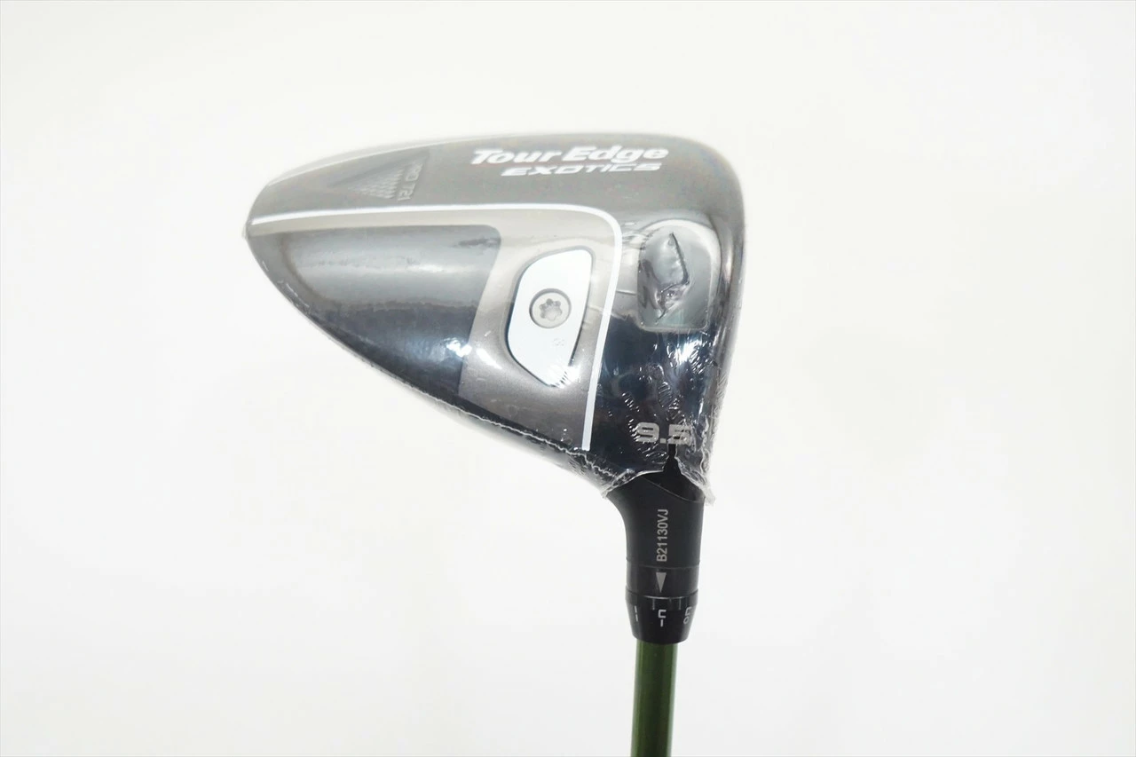 New Tour Edge Exotics Ltd Edition Pro 721 9.5° Driver Extra Stiff Rogue 995545 4 New Tour Edge Exotics Ltd Edition Pro 721 9.5° Driver Extra Stiff Rogue 995545 - Image 2