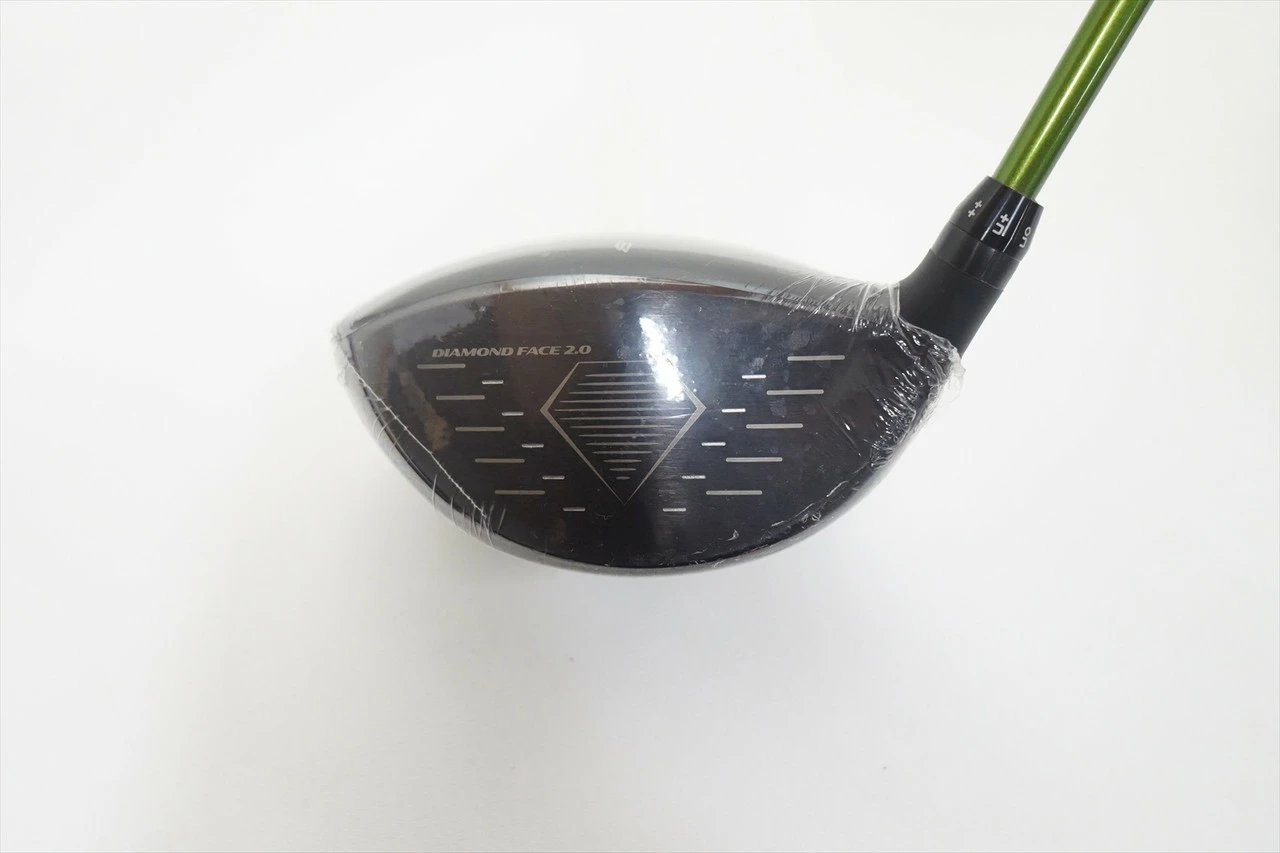 New Tour Edge Exotics Ltd Edition Pro 721 9.5° Driver Extra Stiff Rogue 995545 5 New Tour Edge Exotics Ltd Edition Pro 721 9.5° Driver Extra Stiff Rogue 995545 - Image 3