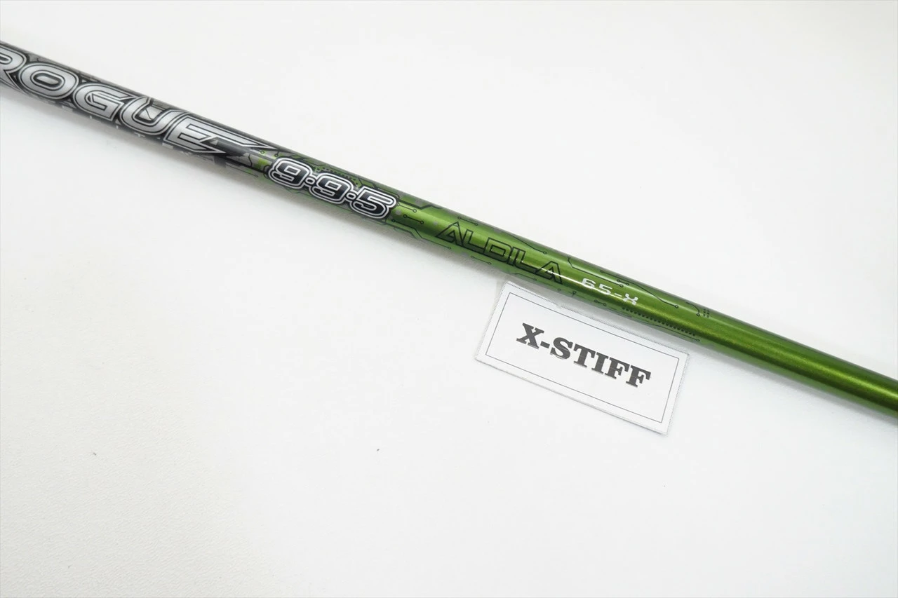 New Tour Edge Exotics Ltd Edition Pro 721 9.5° Driver Extra Stiff Rogue 995545 7 New Tour Edge Exotics Ltd Edition Pro 721 9.5° Driver Extra Stiff Rogue 995545 - Image 5