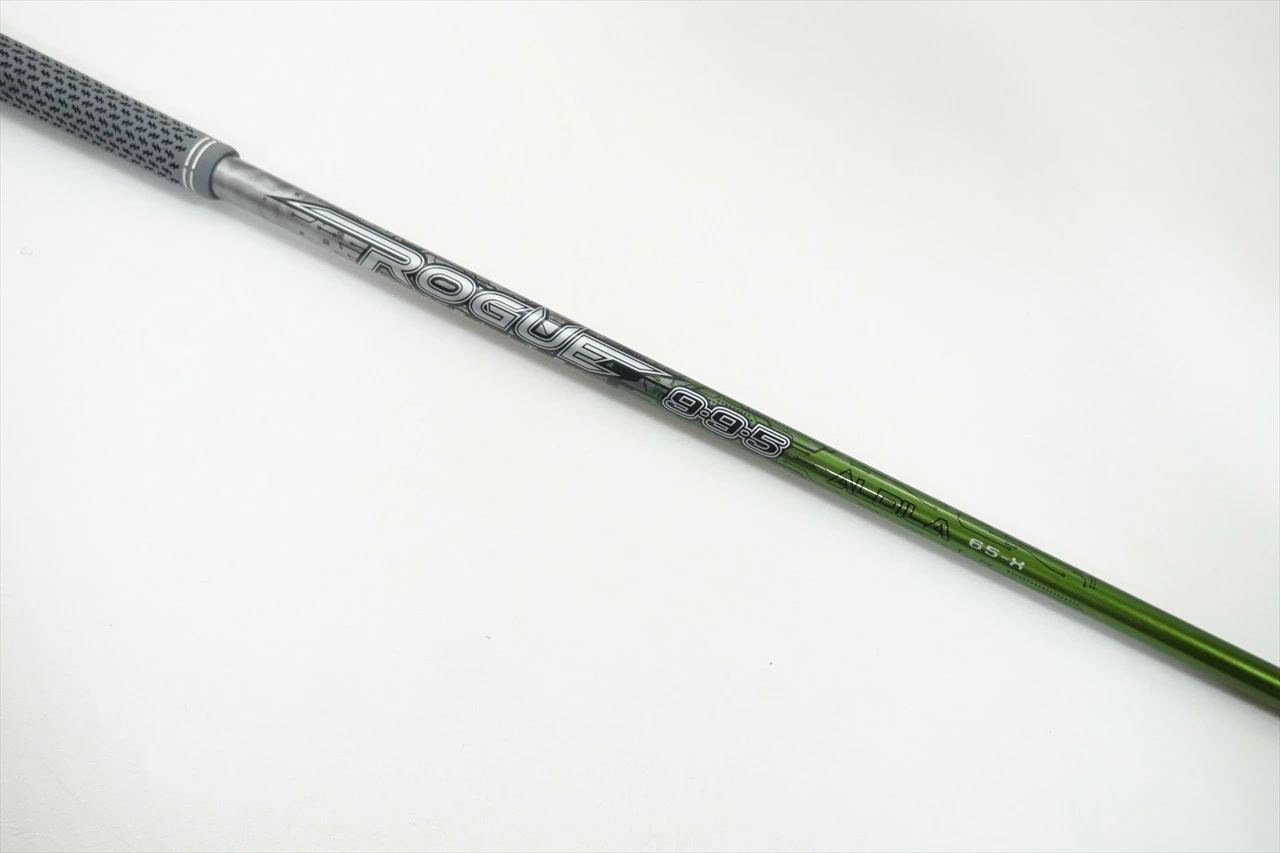 New Tour Edge Exotics Ltd Edition Pro 721 9.5° Driver Extra Stiff Rogue 995545 8 New Tour Edge Exotics Ltd Edition Pro 721 9.5° Driver Extra Stiff Rogue 995545 - Image 6