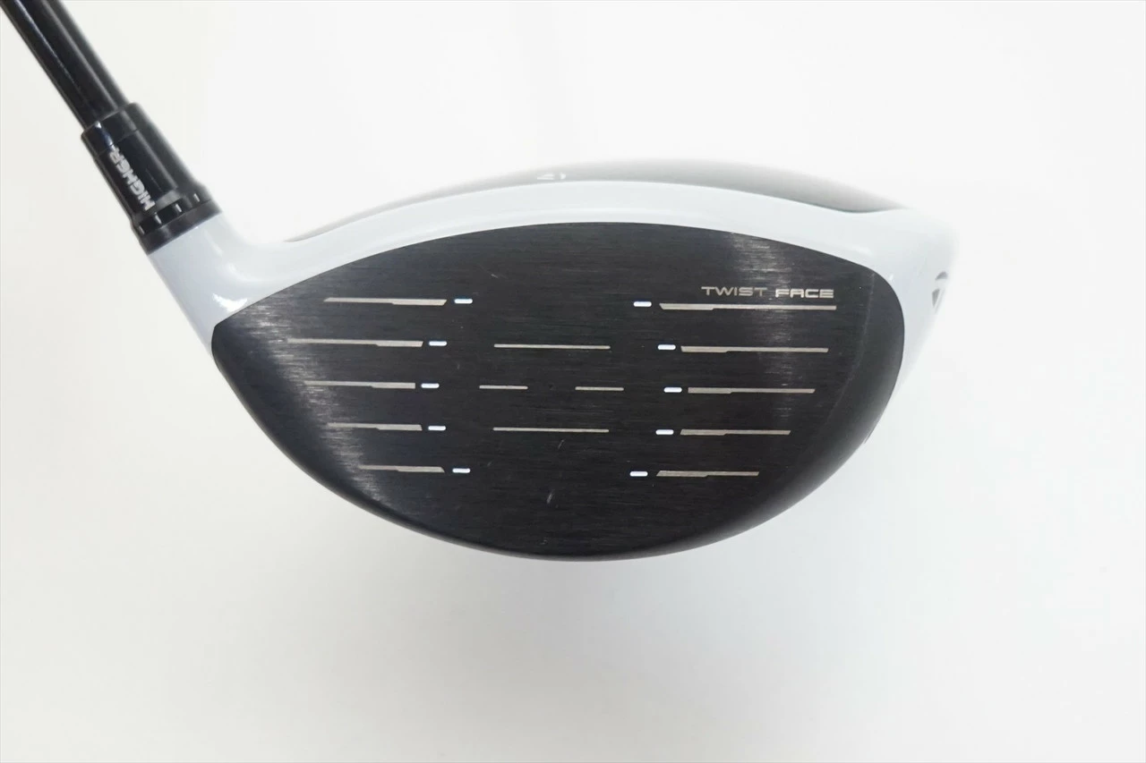 Taylormade Sim2 9° Driver Stiff Flex Tensei 0995556 Excellent Left Hand Lh 5 Taylormade Sim2 9° Driver Stiff Flex Tensei 0995556 Excellent Left Hand Lh - Image 3