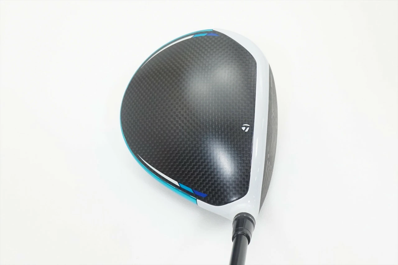 Taylormade Sim2 9° Driver Stiff Flex Tensei 0995556 Excellent Left Hand Lh 6 Taylormade Sim2 9° Driver Stiff Flex Tensei 0995556 Excellent Left Hand Lh - Image 4