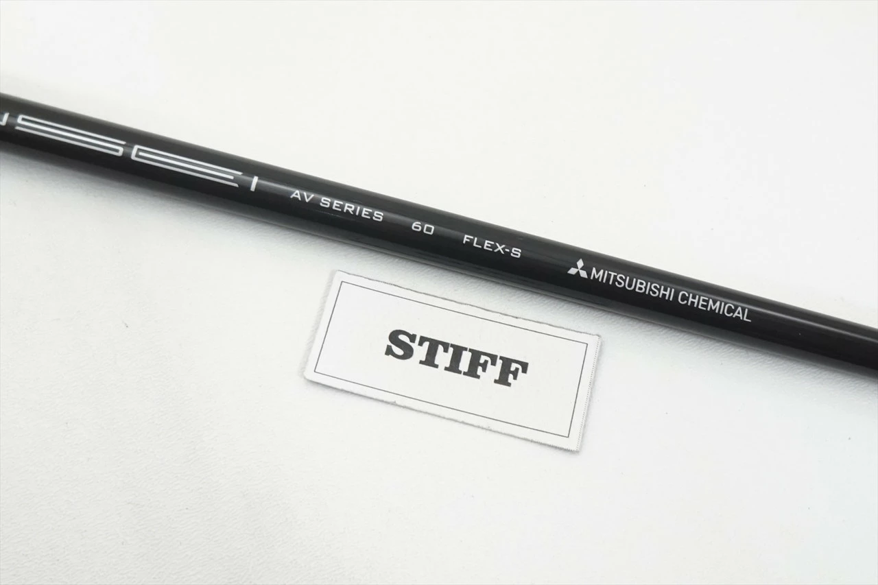 Taylormade Sim2 9° Driver Stiff Flex Tensei 0995556 Excellent Left Hand Lh 7 Taylormade Sim2 9° Driver Stiff Flex Tensei 0995556 Excellent Left Hand Lh - Image 5