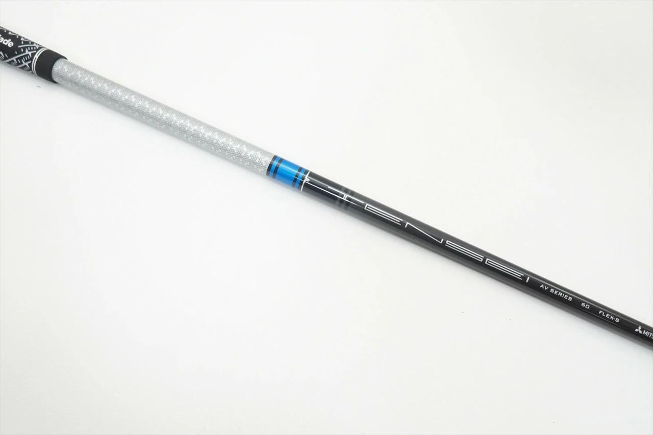 Taylormade Sim2 9° Driver Stiff Flex Tensei 0995556 Excellent Left Hand Lh 8 Taylormade Sim2 9° Driver Stiff Flex Tensei 0995556 Excellent Left Hand Lh - Image 6