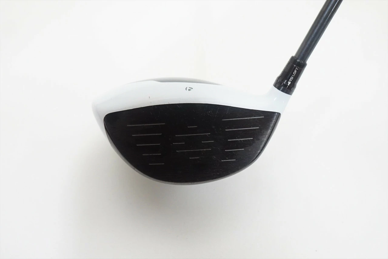 Taylormade M2 2017 12° Driver Senior Flex Fujikura Xlr8 Pro 56 0995869 Good 5 Taylormade M2 2017 12° Driver Senior Flex Fujikura Xlr8 Pro 56 0995869 Good - Image 3