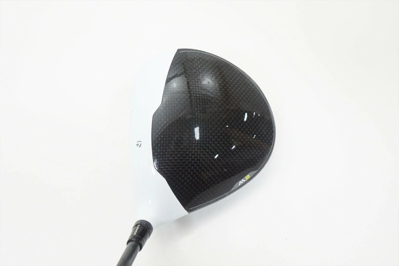 Taylormade M2 2017 12° Driver Senior Flex Fujikura Xlr8 Pro 56 0995869 Good 6 Taylormade M2 2017 12° Driver Senior Flex Fujikura Xlr8 Pro 56 0995869 Good - Image 4