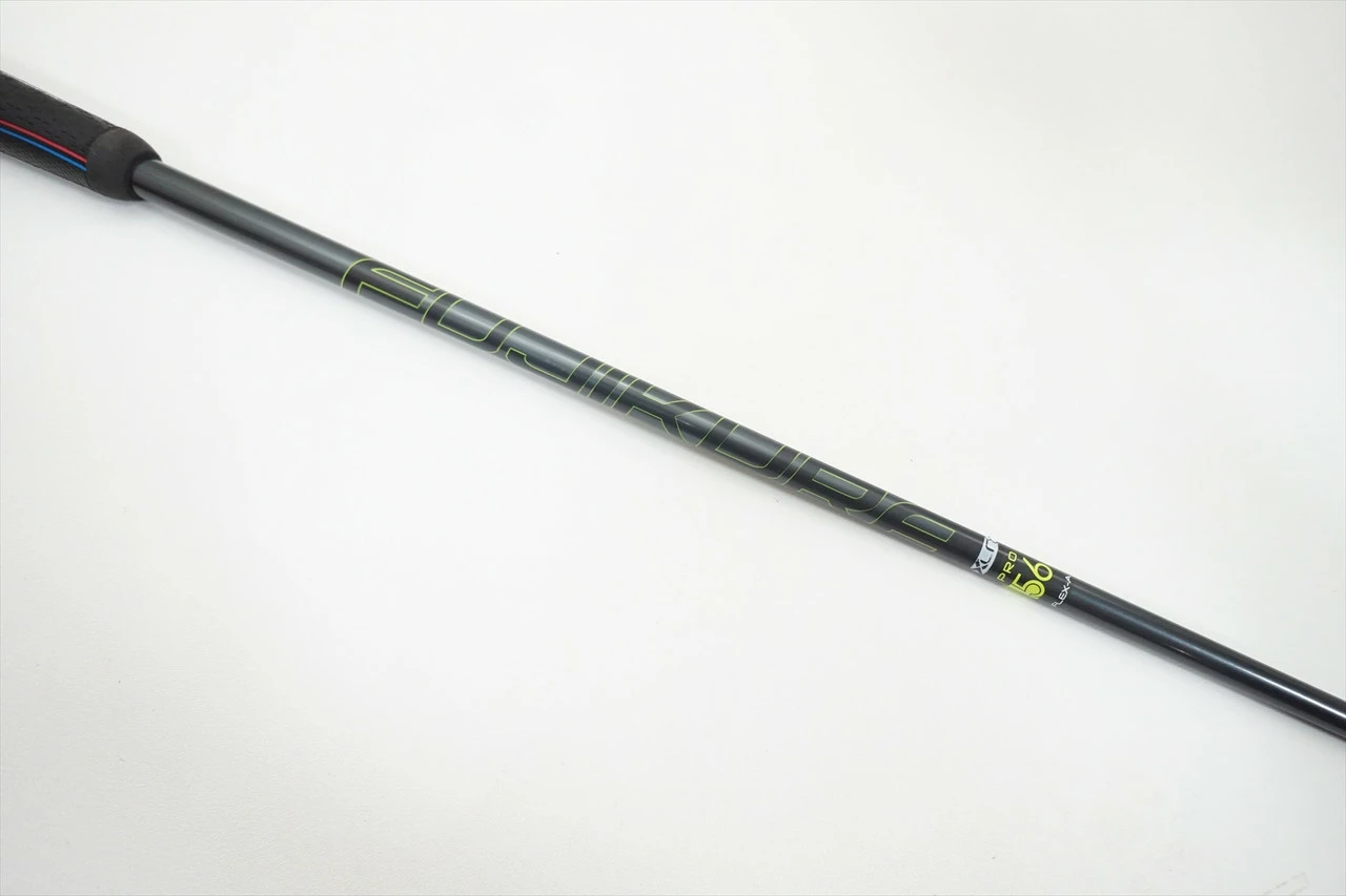 Taylormade M2 2017 12° Driver Senior Flex Fujikura Xlr8 Pro 56 0995869 Good 8 Taylormade M2 2017 12° Driver Senior Flex Fujikura Xlr8 Pro 56 0995869 Good - Image 6