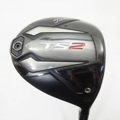 Titleist Ts2 11.5° Driver Regular Flex Airspeeder 0995873 Excellent