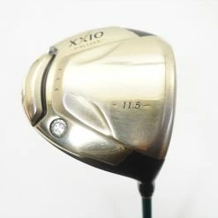 Xxio Prime 2011 11.5° Driver Regular Flex X-Curving 0995875 Excellent