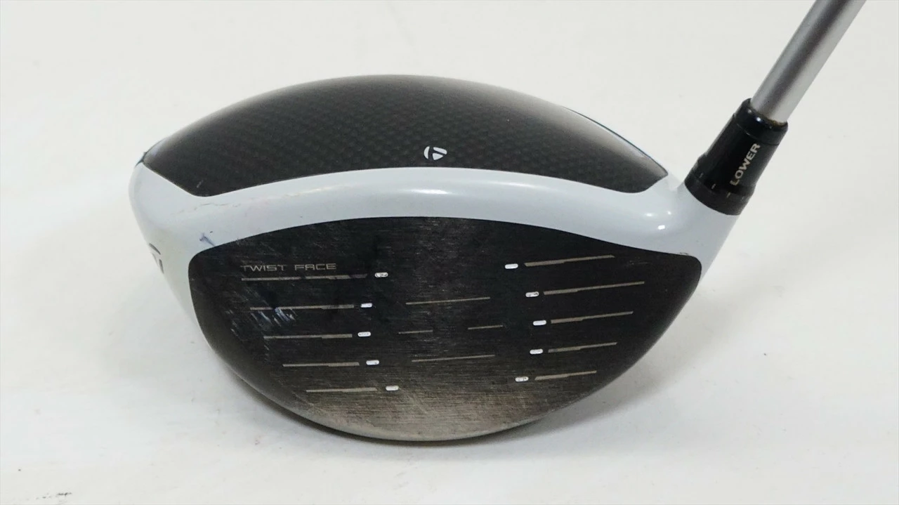 Taylormade Sim2 Max 12° Driver Regular Flex Kuro Kage 0995962 Good 4 Taylormade Sim2 Max 12° Driver Regular Flex Kuro Kage 0995962 Good - Image 2
