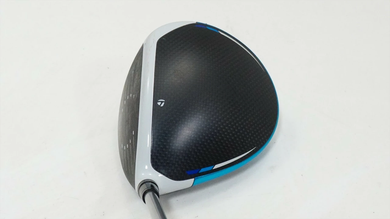 Taylormade Sim2 Max 12° Driver Regular Flex Kuro Kage 0995962 Good 5 Taylormade Sim2 Max 12° Driver Regular Flex Kuro Kage 0995962 Good - Image 3