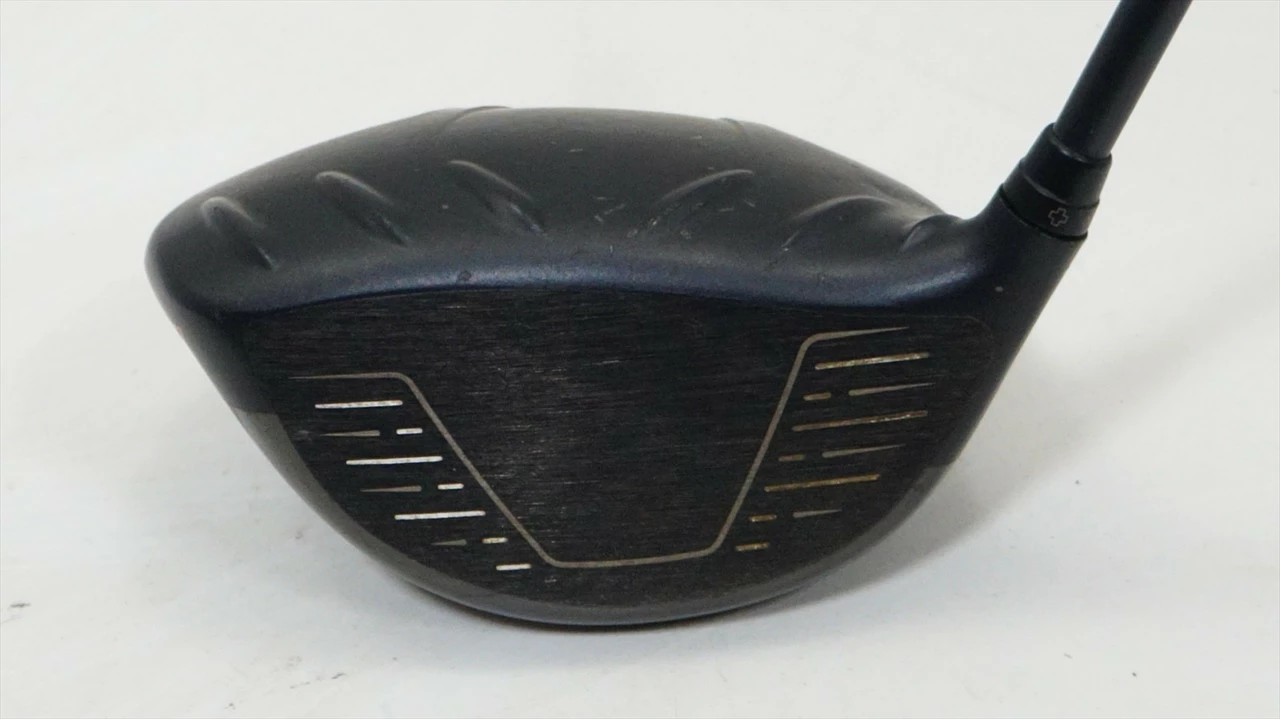 Ping G410 Plus 12° Driver Regular Flex Alta Cb 0995977 Fair 4 Ping G410 Plus 12° Driver Regular Flex Alta Cb 0995977 Fair - Image 2