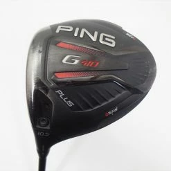 Ping G410 Plus 10.5° Driver Regular Flex Alta Cb 0996034 Excellent Left Hand Lh