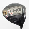 Ping G400 Sft 12° Driver Regular Flex Fujikura Vista Pro 55 0996174 Good