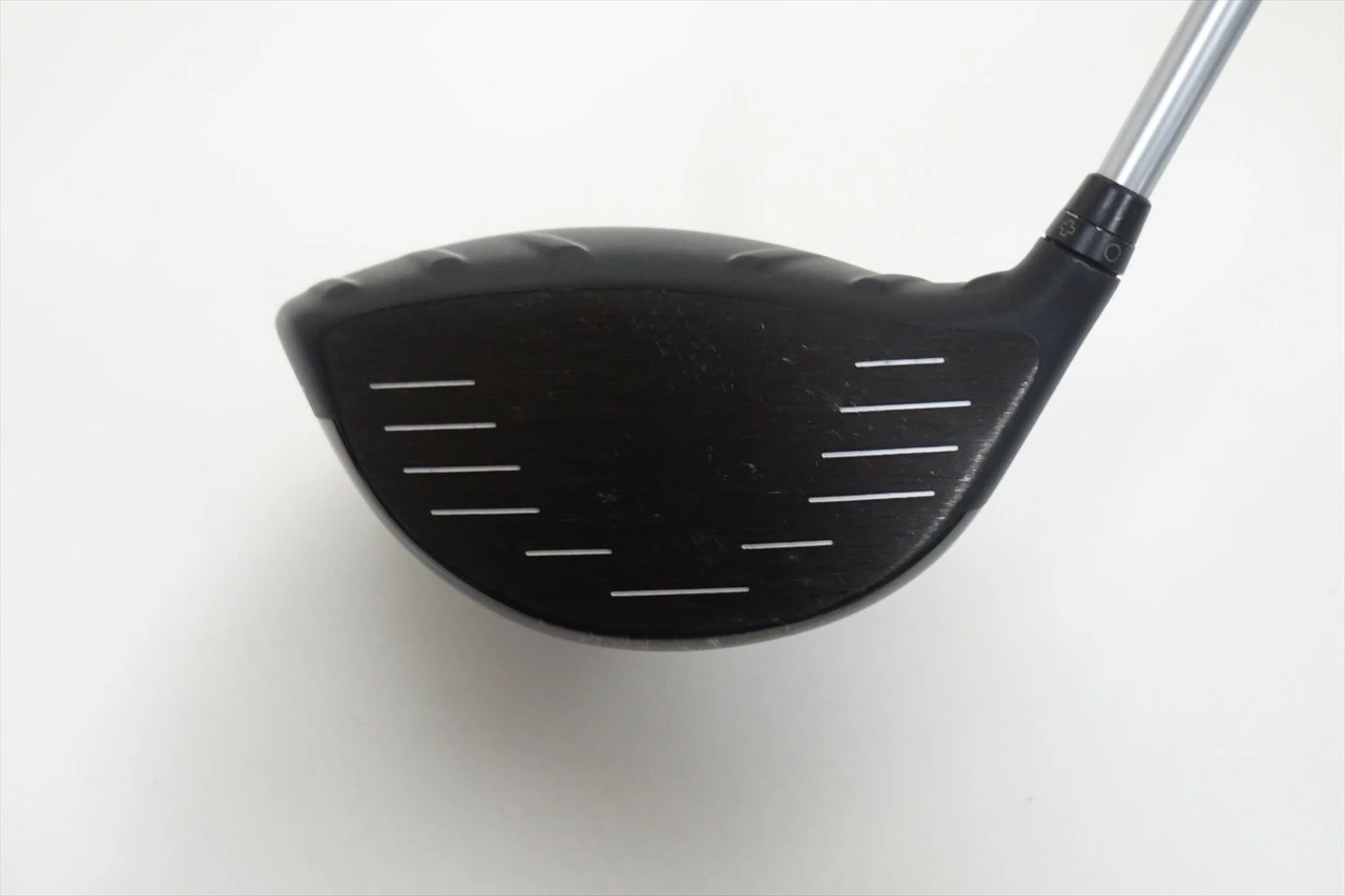 Ping G400 Sft 12° Driver Regular Flex Fujikura Vista Pro 55 0996174 Good 5 Ping G400 Sft 12° Driver Regular Flex Fujikura Vista Pro 55 0996174 Good - Image 3