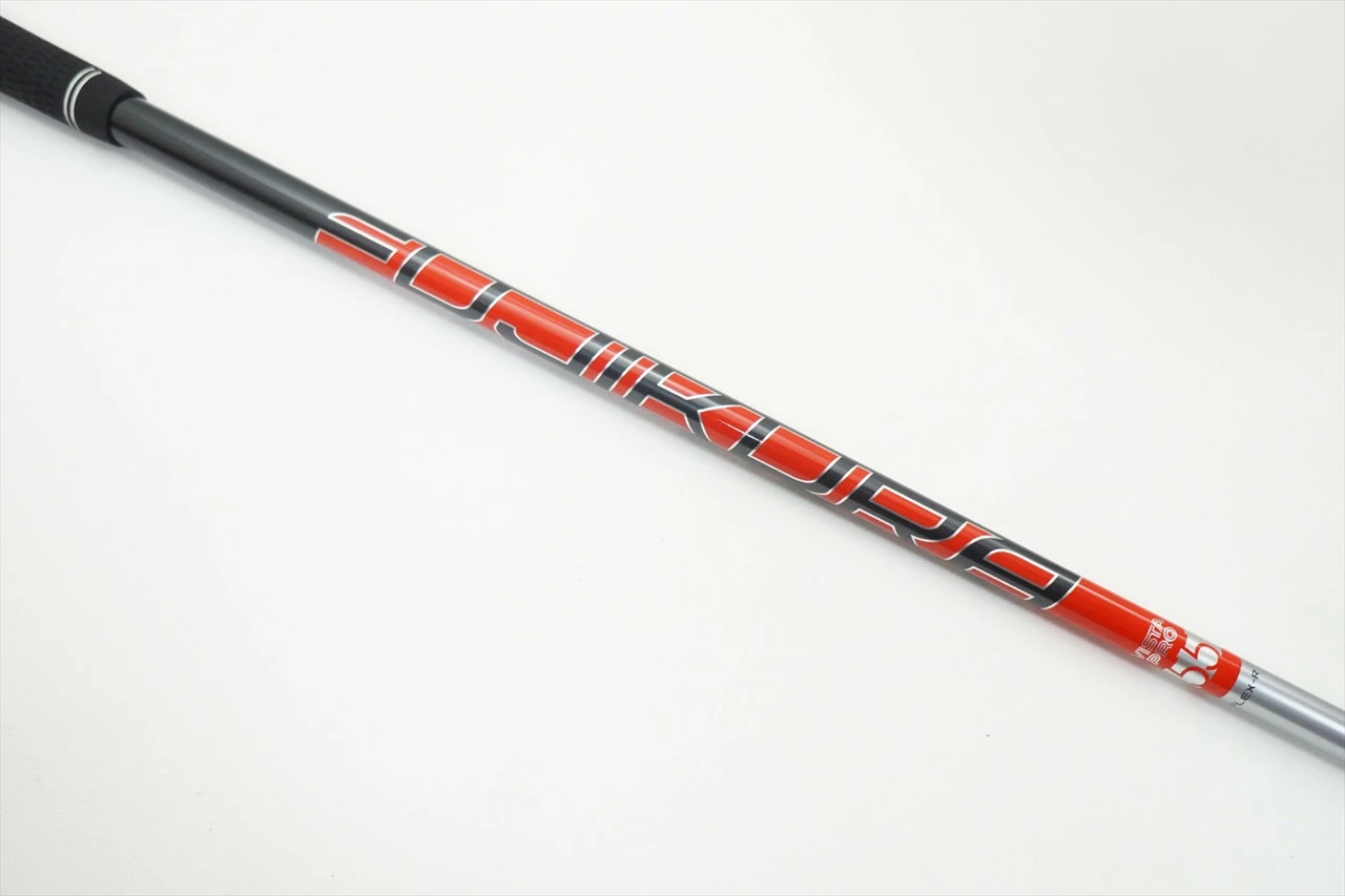 Ping G400 Sft 12° Driver Regular Flex Fujikura Vista Pro 55 0996174 Good 8 Ping G400 Sft 12° Driver Regular Flex Fujikura Vista Pro 55 0996174 Good - Image 6