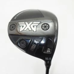 Pxg 0811 X Gen 4 10.5° Driver Regular Flex Nv 0996187 Excellent