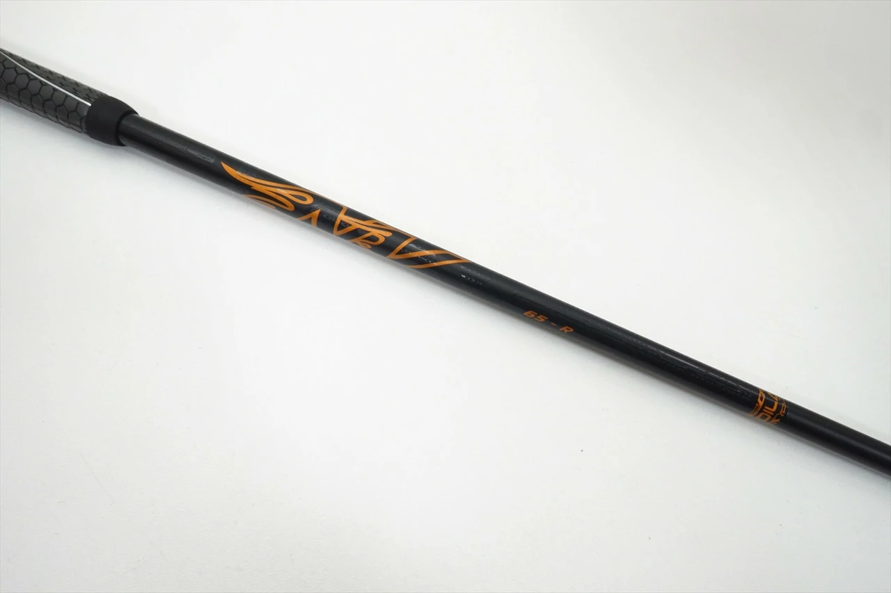 Pxg 0811 X Gen 4 10.5° Driver Regular Flex Nv 0996187 Excellent 8 Pxg 0811 X Gen 4 10.5° Driver Regular Flex Nv 0996187 Excellent - Image 6