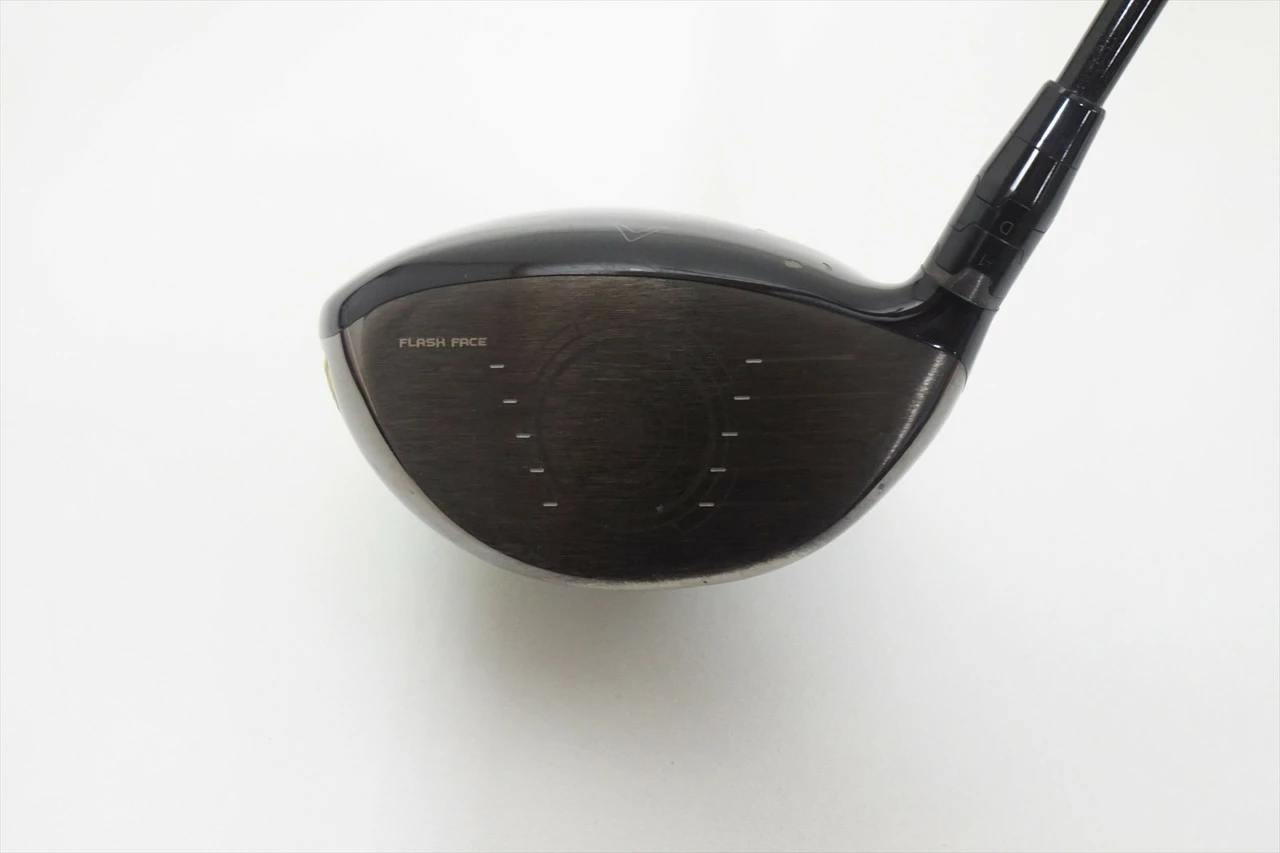 Callaway Epic Flash Sub Zero 9° Driver Extra Stiff Speeder 665 Evolution 0996272 5 Callaway Epic Flash Sub Zero 9° Driver Extra Stiff Speeder 665 Evolution 0996272 - Image 3