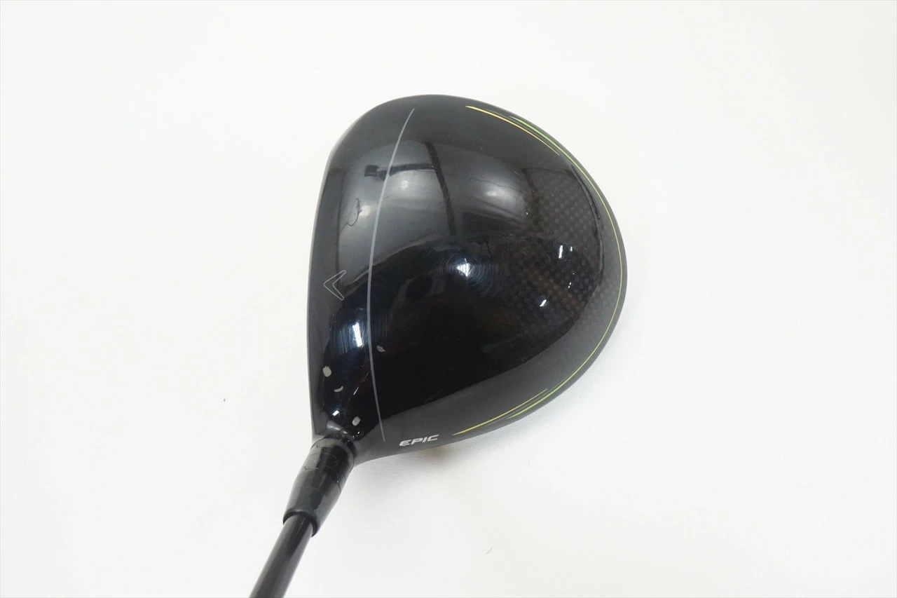 Callaway Epic Flash Sub Zero 9° Driver Extra Stiff Speeder 665 Evolution 0996272 6 Callaway Epic Flash Sub Zero 9° Driver Extra Stiff Speeder 665 Evolution 0996272 - Image 4