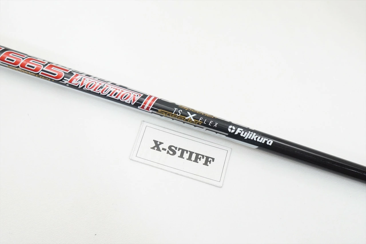 Callaway Epic Flash Sub Zero 9° Driver Extra Stiff Speeder 665 Evolution 0996272 7 Callaway Epic Flash Sub Zero 9° Driver Extra Stiff Speeder 665 Evolution 0996272 - Image 5