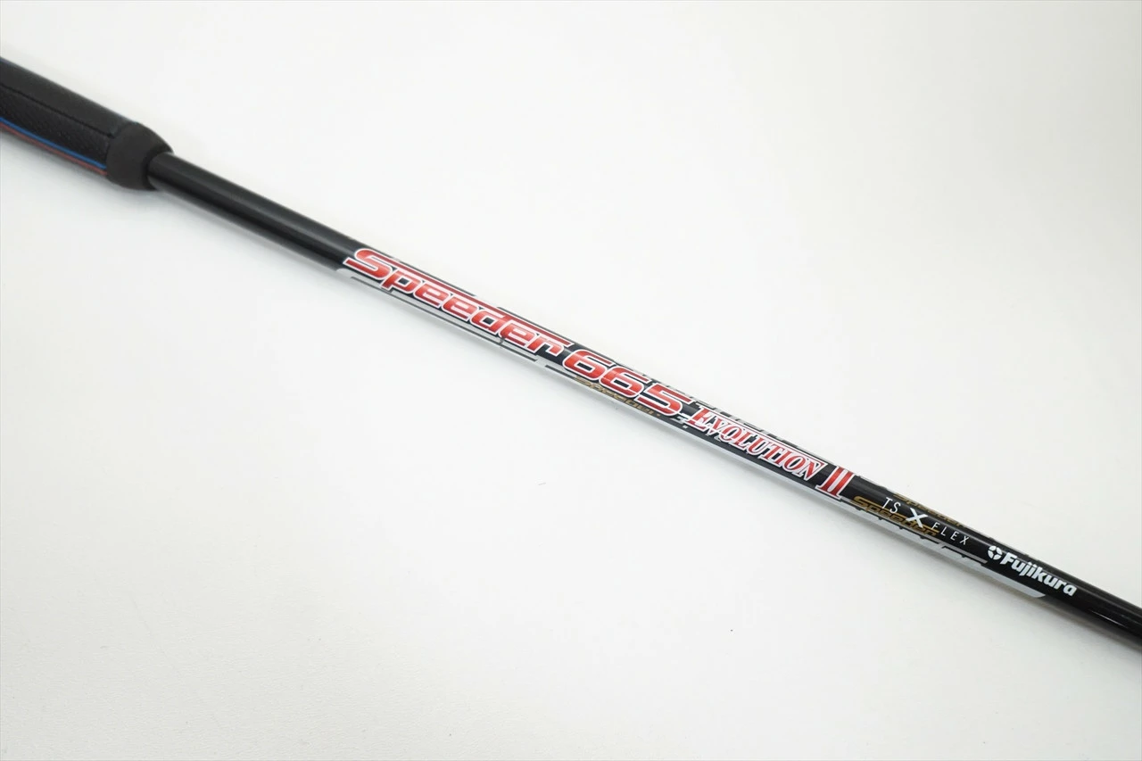 Callaway Epic Flash Sub Zero 9° Driver Extra Stiff Speeder 665 Evolution 0996272 8 Callaway Epic Flash Sub Zero 9° Driver Extra Stiff Speeder 665 Evolution 0996272 - Image 6