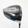 Taylormade Sim Max D 10.5° Driver Regular Flex Helium 0996286 Good