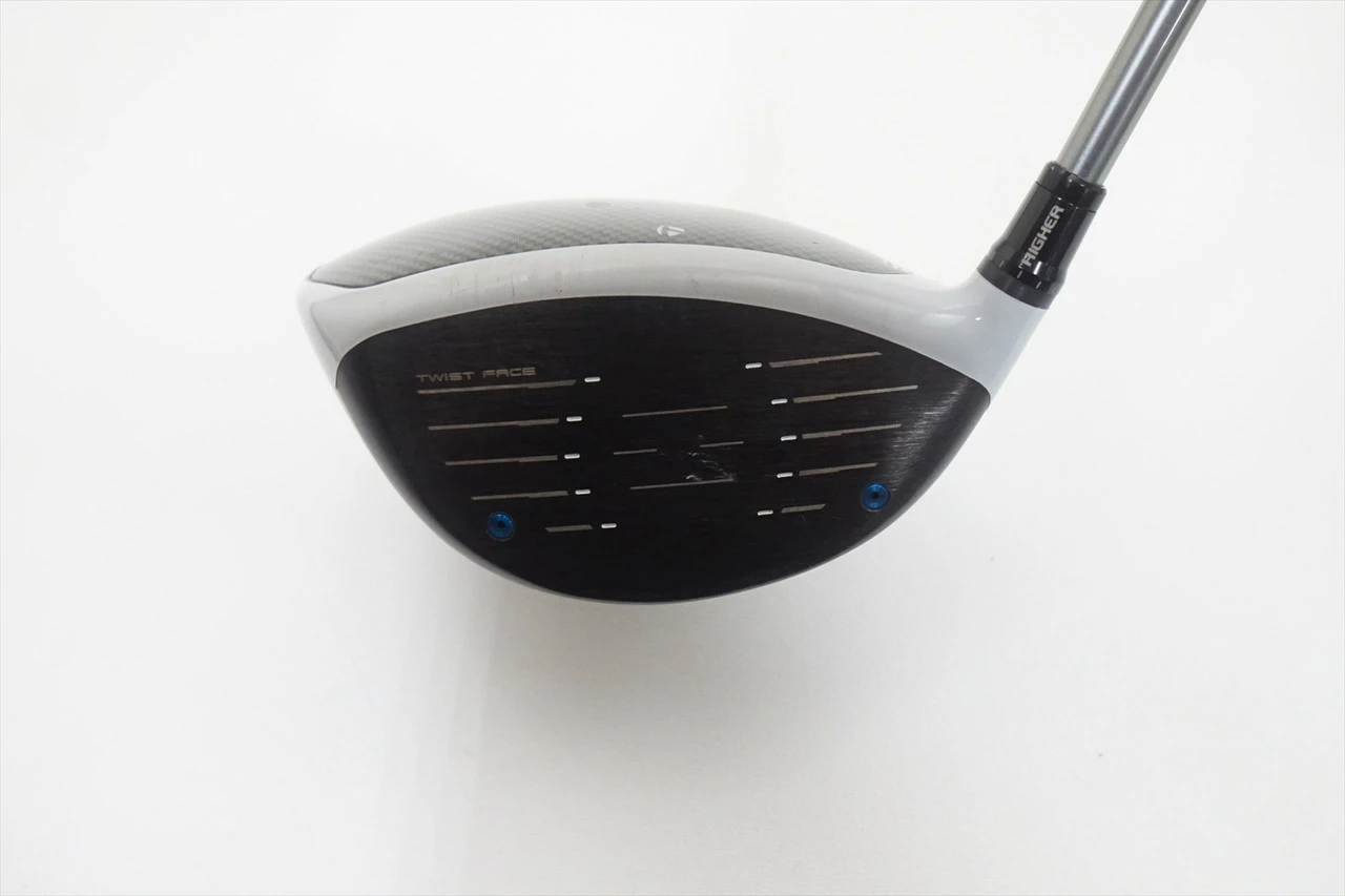 Taylormade Sim Max D 10.5° Driver Regular Flex Helium 0996286 Good 5 Taylormade Sim Max D 10.5° Driver Regular Flex Helium 0996286 Good - Image 3