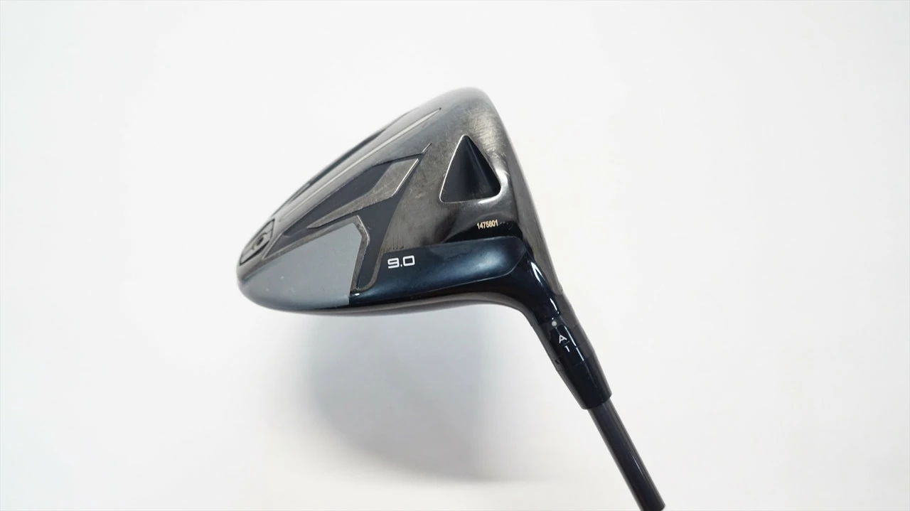 Titleist Tsi2 9° Driver Stiff Flex Evenflow Riptide 60 0996579 Good 4 Titleist Tsi2 9° Driver Stiff Flex Evenflow Riptide 60 0996579 Good - Image 2