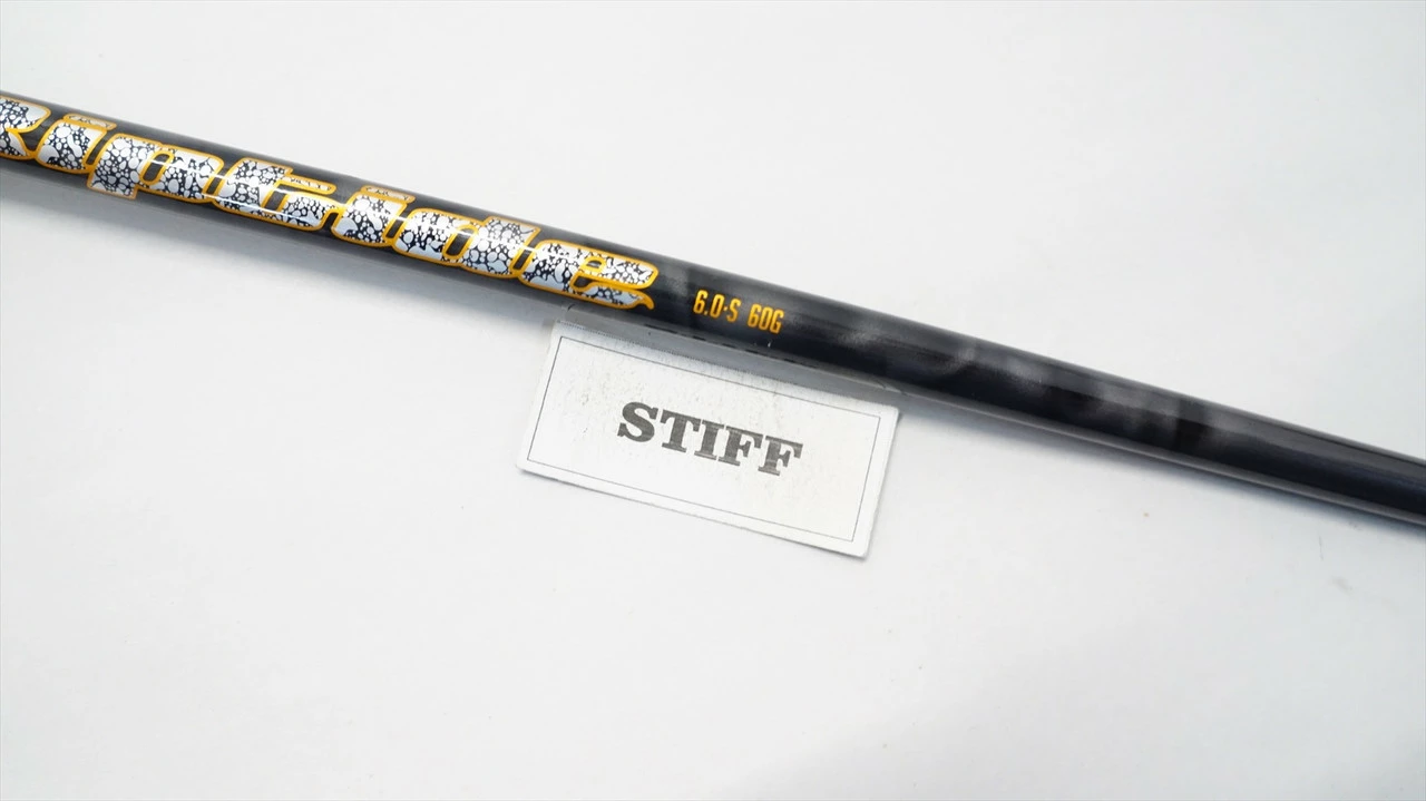 Titleist Tsi2 9° Driver Stiff Flex Evenflow Riptide 60 0996579 Good 7 Titleist Tsi2 9° Driver Stiff Flex Evenflow Riptide 60 0996579 Good - Image 5