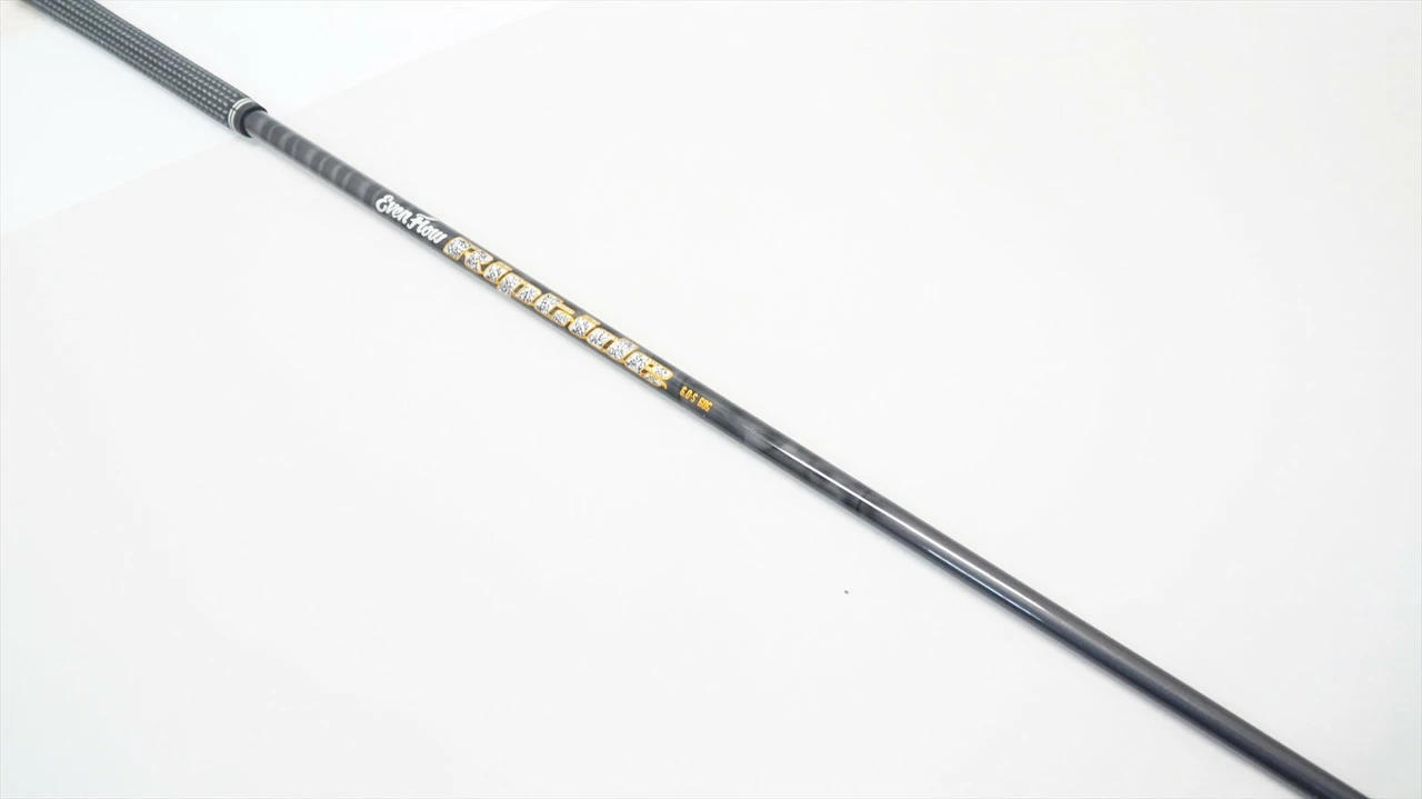 Titleist Tsi2 9° Driver Stiff Flex Evenflow Riptide 60 0996579 Good 8 Titleist Tsi2 9° Driver Stiff Flex Evenflow Riptide 60 0996579 Good - Image 6