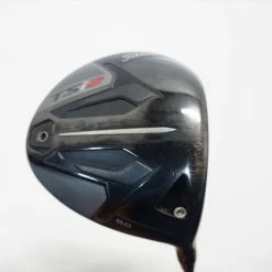 Titleist Tsi2 9° Driver Regular Flex F7S 0996580 Good