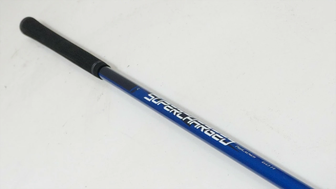 Callaway Epic Flash Sub Zero 9° Driver Senior Flex Supercharged 0996809 Mint 6 Callaway Epic Flash Sub Zero 9° Driver Senior Flex Supercharged 0996809 Mint - Image 4