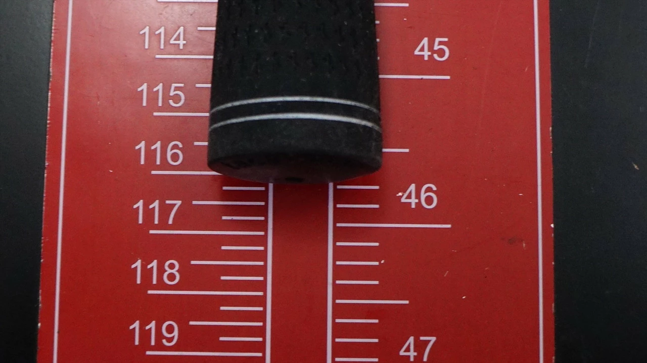 Callaway Epic Flash Sub Zero 9° Driver Senior Flex Supercharged 0996809 Mint 8 Callaway Epic Flash Sub Zero 9° Driver Senior Flex Supercharged 0996809 Mint - Image 6