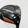 Callaway Mavrik 9° Driver Stiff Flex Evenflow Riptide 0996810 Excellent