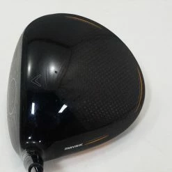 Callaway Mavrik 9° Driver Stiff Flex Evenflow Riptide 0996810 Excellent -Drivers Sales Store 00996810 3 82610.1655236466