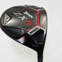 Srixon Zx5 10.5° Driver Senior Flex Helium 0996822 Good