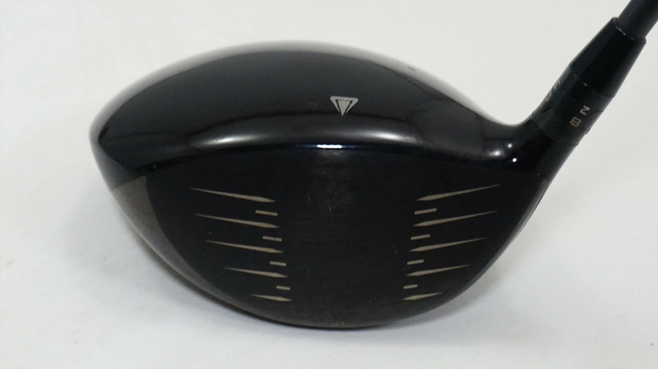 Titleist Ts4 8.5° Driver Extra Stiff Flex Hzrdus Smoke 0997194 Good 4 Titleist Ts4 8.5° Driver Extra Stiff Flex Hzrdus Smoke 0997194 Good - Image 2